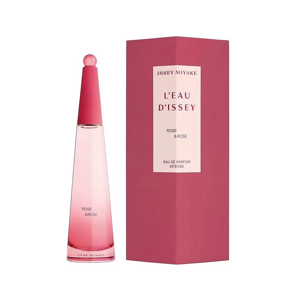 Issey Miyake L'Eau D'Issey Rose & Rose Eau de Parfum 50 ml