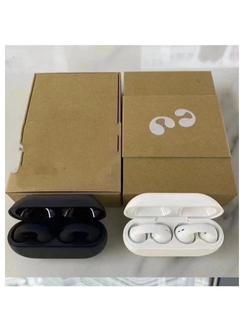 Wireless Bluetooth Earphones