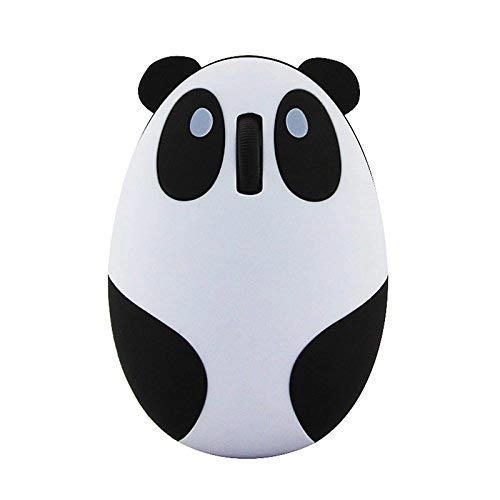 3C Light Panda Wireless Mouse - USB