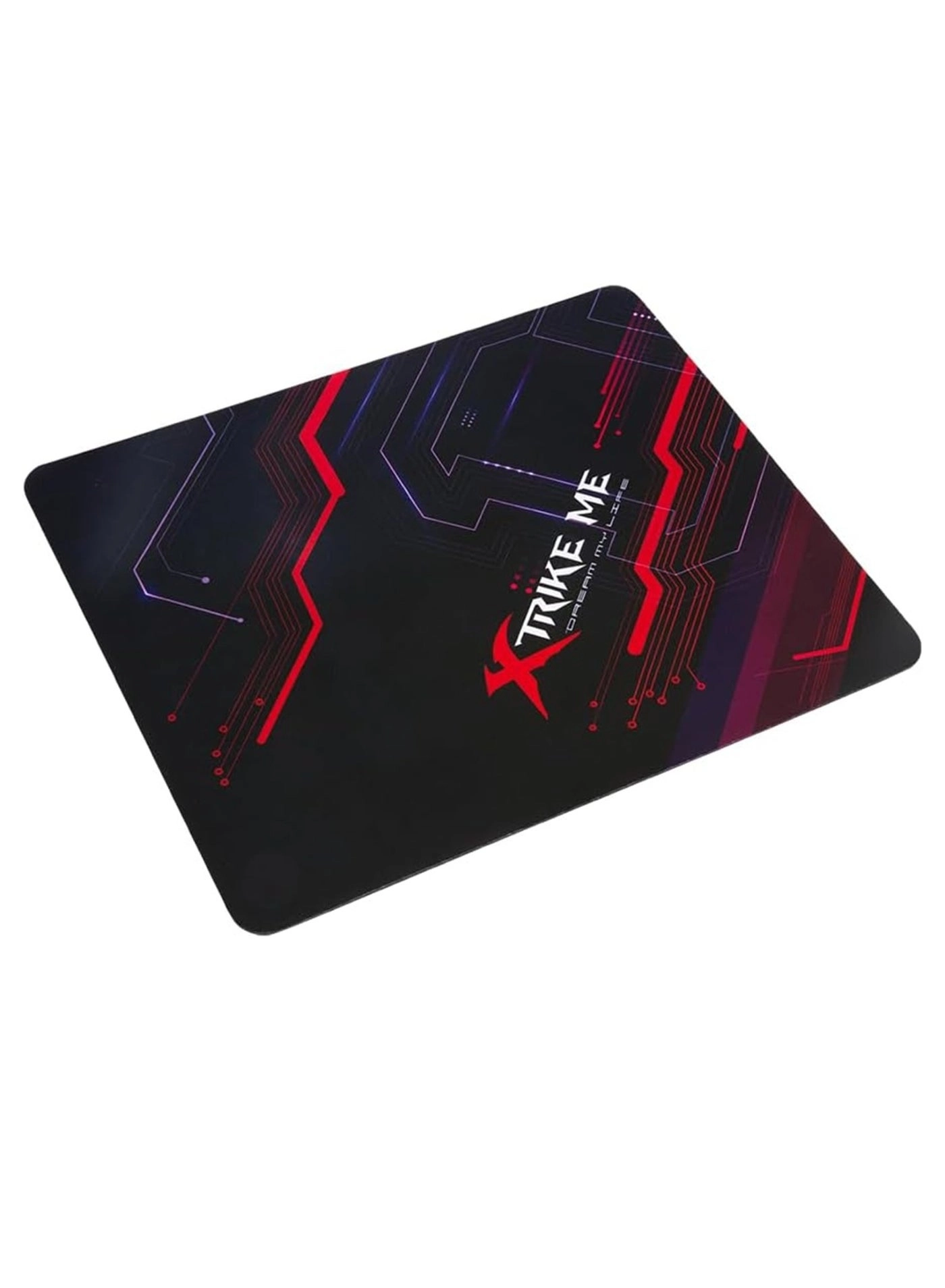 MP005 Gaming Mouse Pad - 32x27 cm