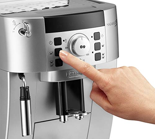 Magnifica S ECAM22.110