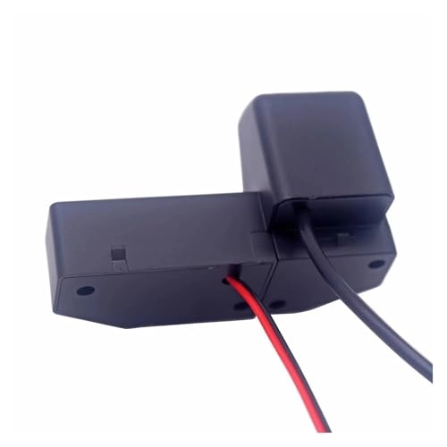 Rear View Parking Camera - Night Vision 1080p/720p