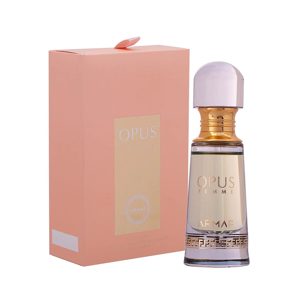 ARMAF Opus - 20 ml