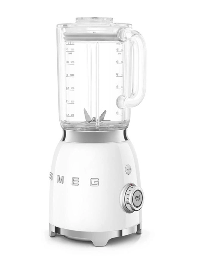 50'S Retro Style Blender - 800W