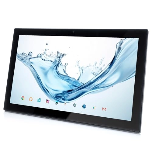 MegaPAD 2154 V7 - 64GB 21.5"