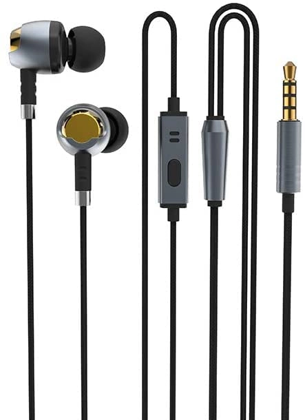 EP-630 Wired Earbud