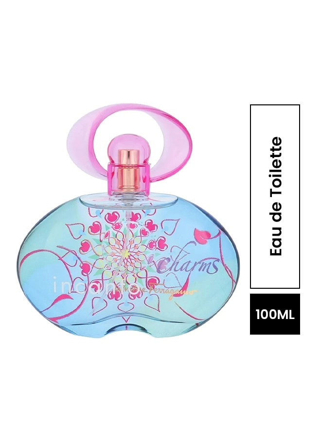 Incanto Charms Eau de Toilette 100 ml