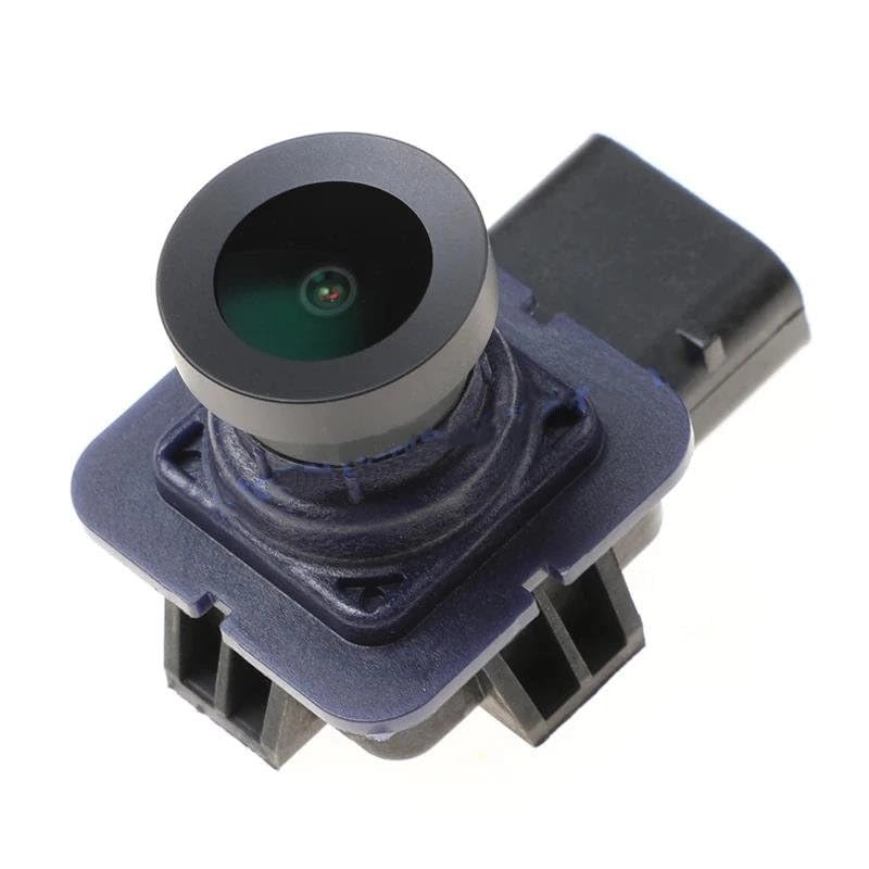 Rear View Camera - Night vision