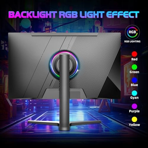 GH2DW-3471Y - 32 inch 2560 x 1440