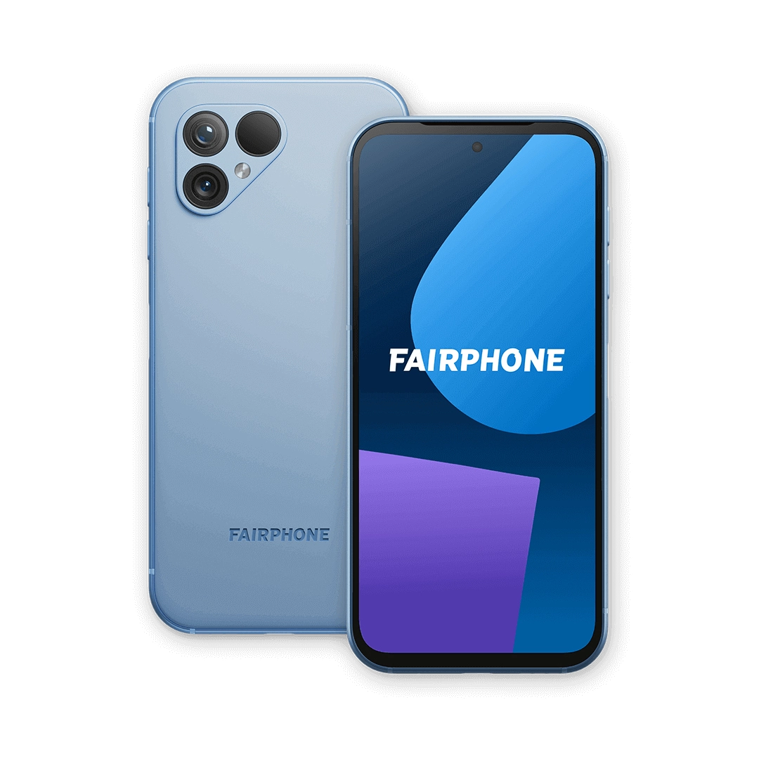 Fairphone 5 - 8GB 256GB