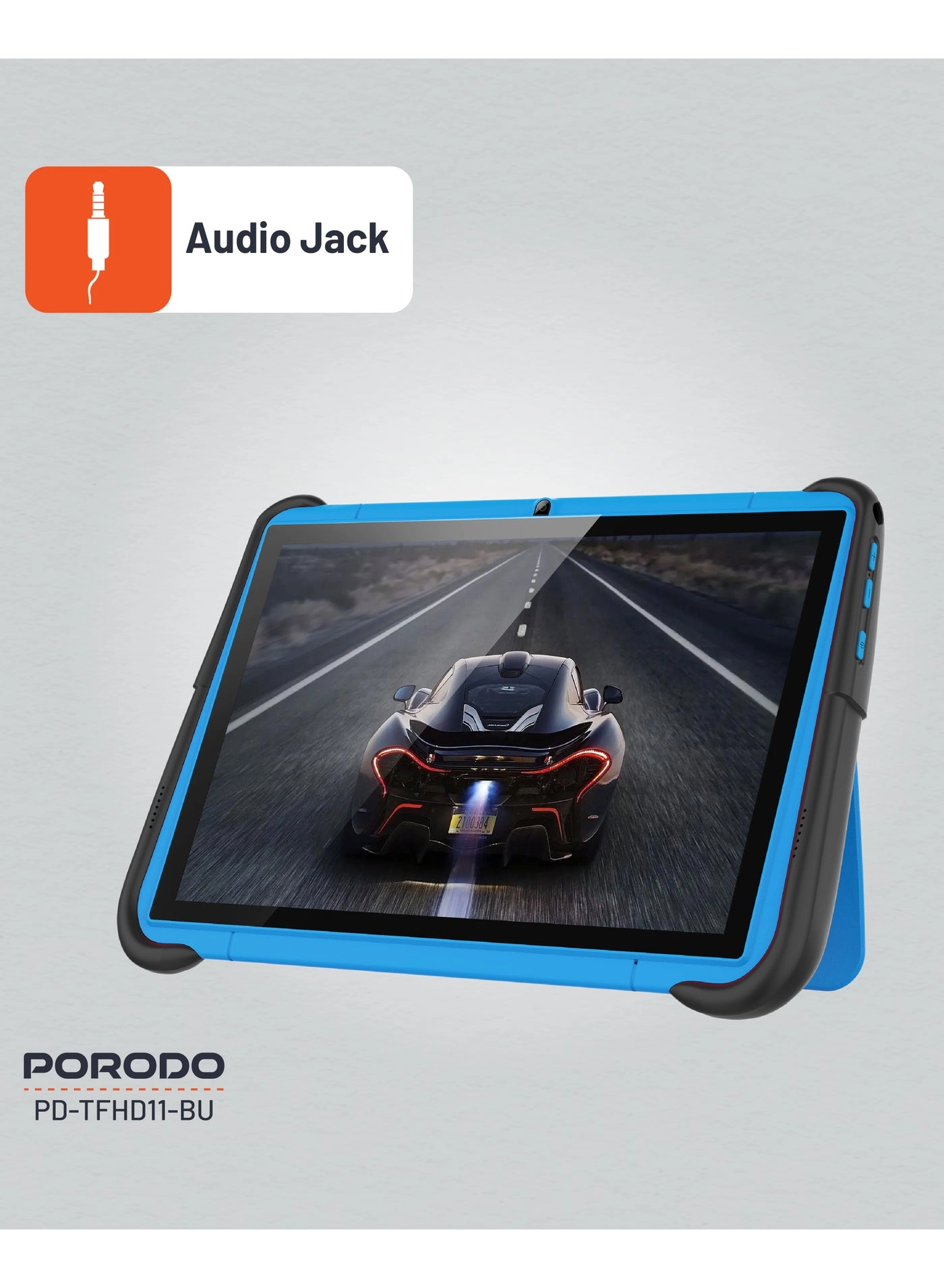 PD-TFHD11-PK - 2GB 10.1" 64GB