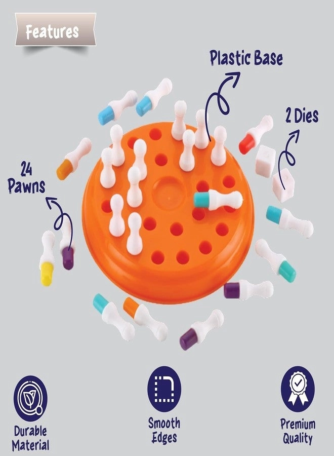 Colorful Match Stick Memory Game