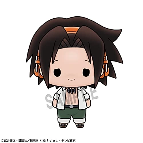 Chokorin Mascot Shaman King - 20.32 cm (MH83187)