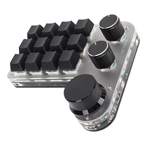 Bluetooth DIY Keyboard - Wired/Wireless