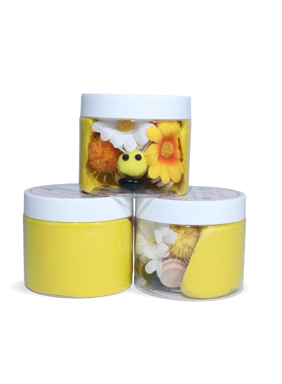 Busy Bee Honey Tub