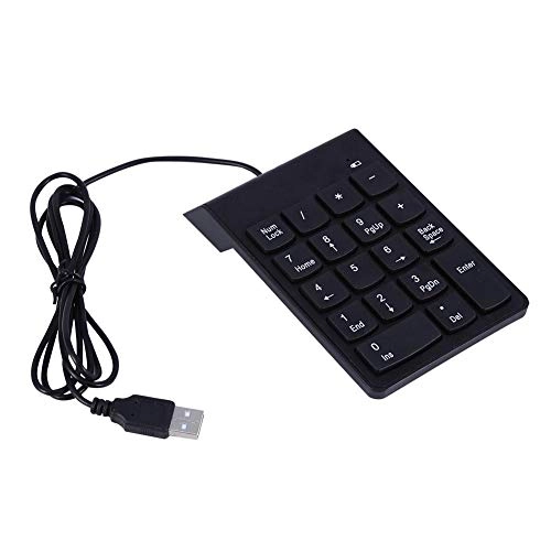 USB Numeric Keypad