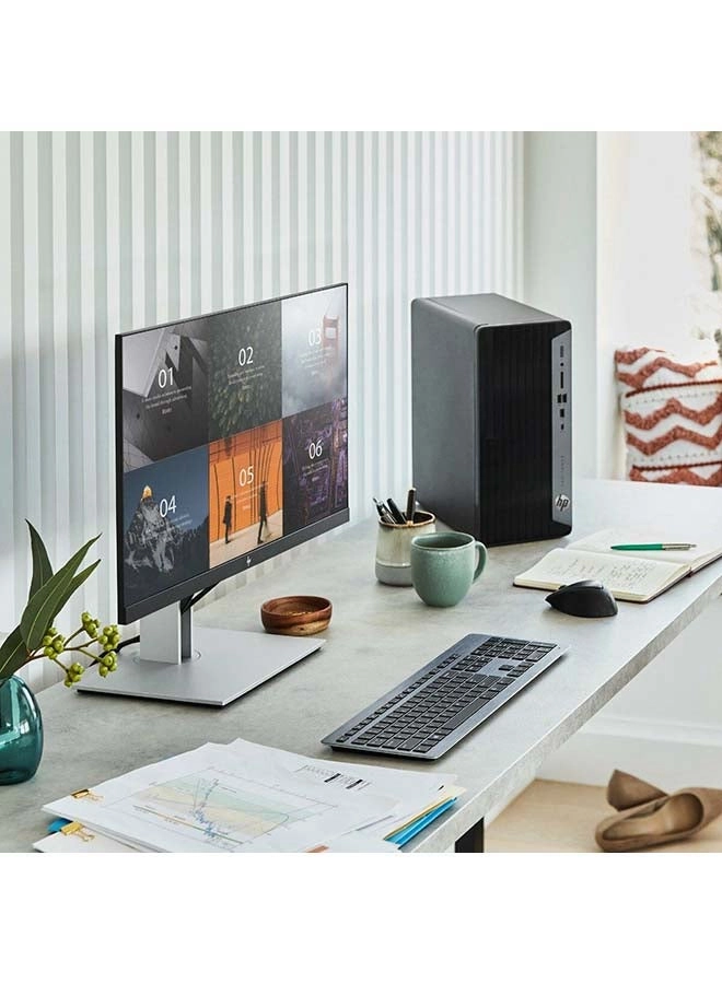 Pro Tower 400 G9 - 4 GB 1 TB i7-12700