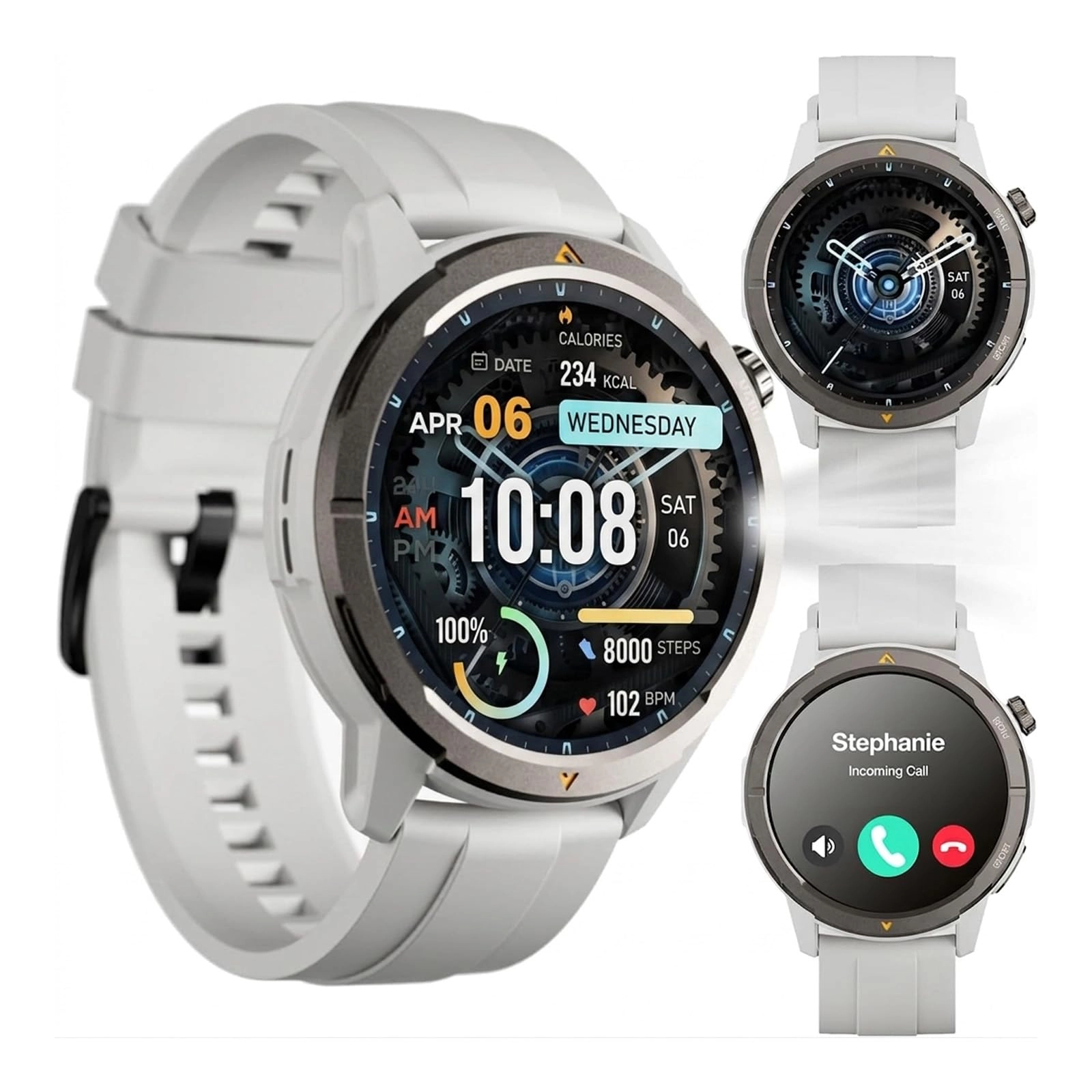 Legion GPS