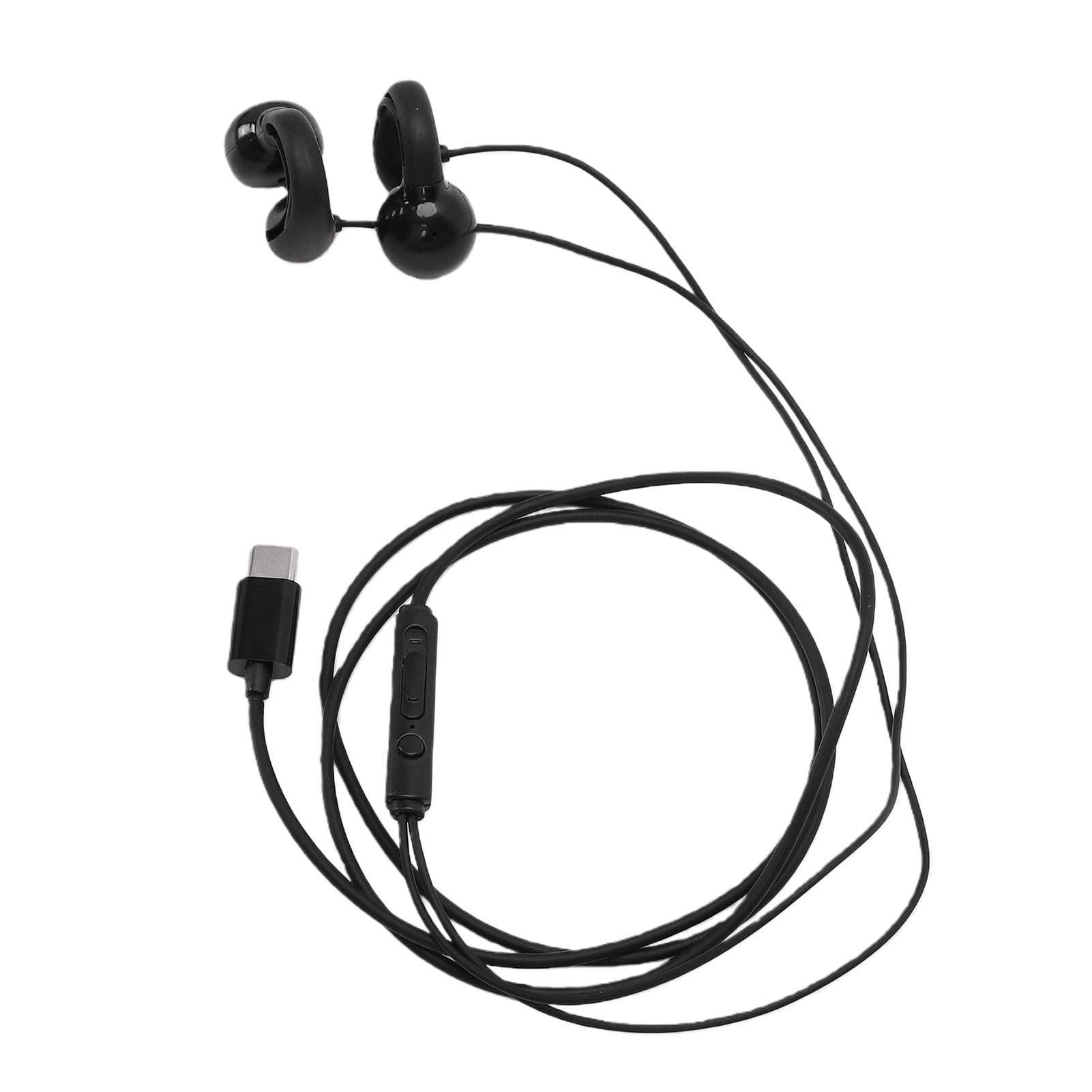 Hamwesh ghwcaou91x Wired Earbud