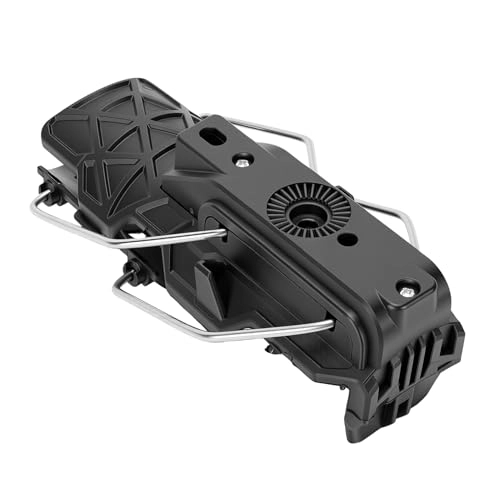 Universal Cup Holder - 360° Rotatable Adjustable Size