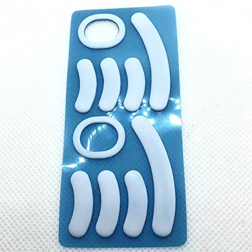 Mouse Feet Skates - Wireless