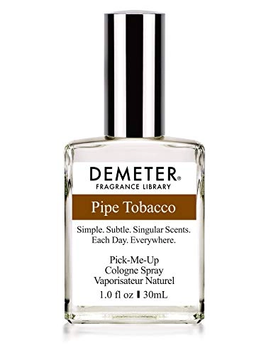 Pipe Tobacco - 30 Milliliters
