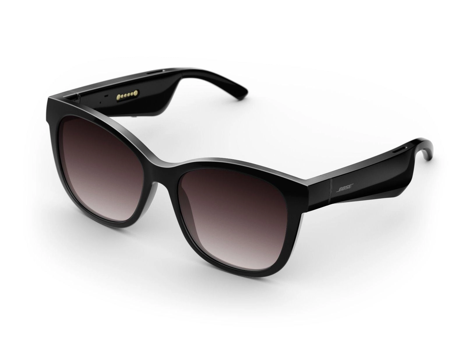 Frames Soprano - Black Polarized