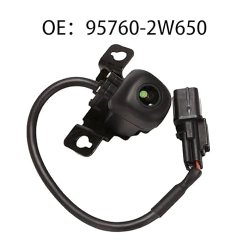 Car Rear View Camera - Wide-Angle High-Resolution