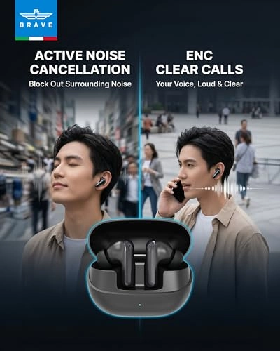 Orbit Pro Wireless Earbud