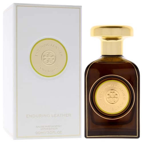 Enduring Leather Eau de Parfum 90 ml