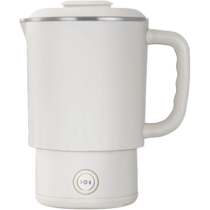 Portable Travel Electric Kettle