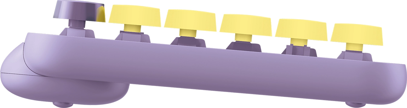 (Renewed) POP Keys - Wireless