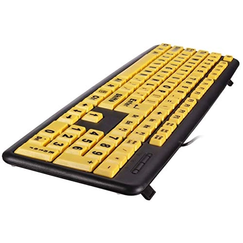 Gaming Keyboard - Wired