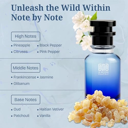 Blacckk Havvaas - 50 ML