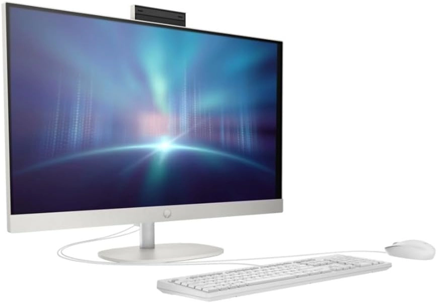All-in-One Desktop - 16GB 27 inch i7-1355U