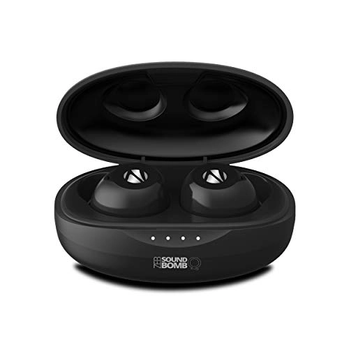 Sound Bomb Q Wireless Earbud
