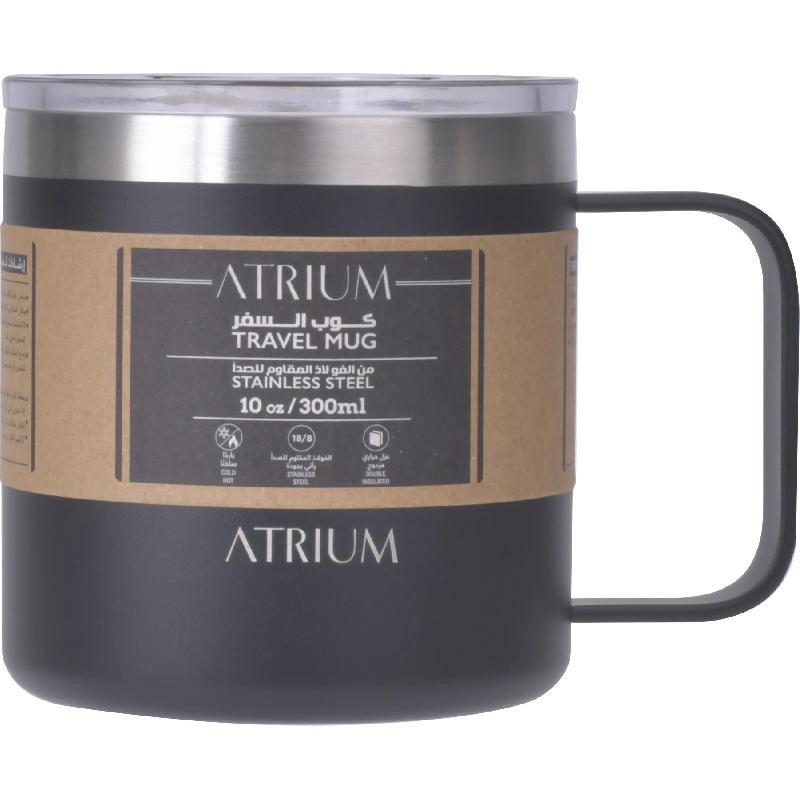 Travel Mug - 390ml