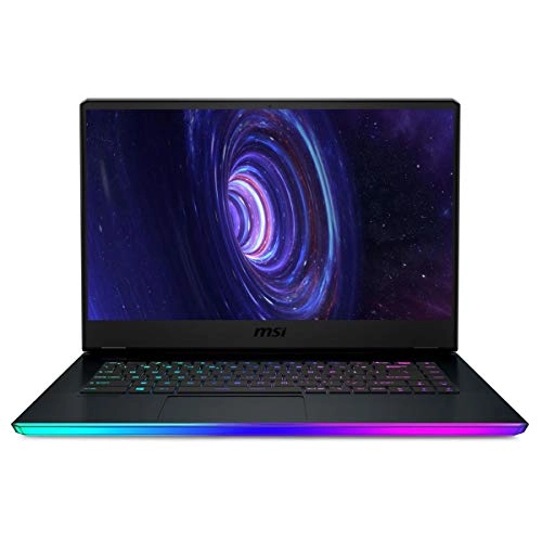 GE66 Raider 10SF-285 - 15.6'' i7-10875H 16GB DDR4 512GB SSD