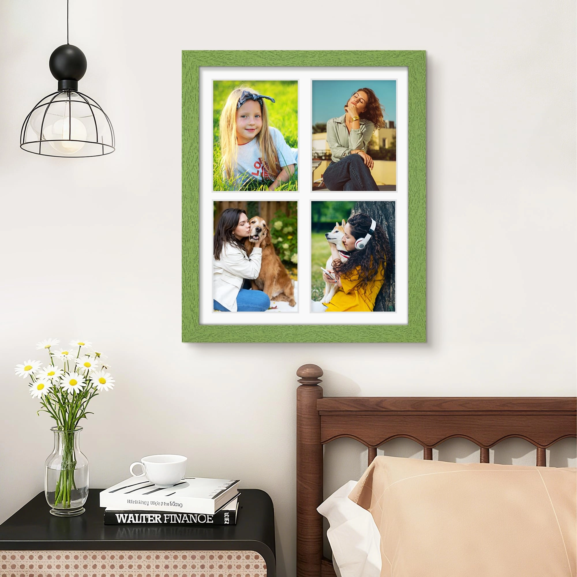 Picture Frame - 12x16 5x7