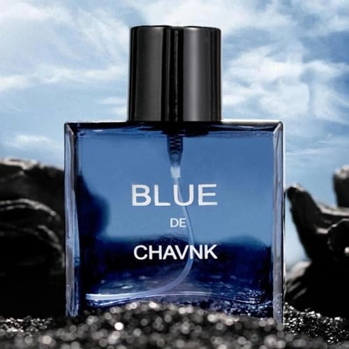 Masculine Cologne Spray - 100ml