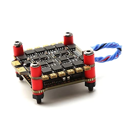 F4 V3S - 60A 4in1 Brushless ESC