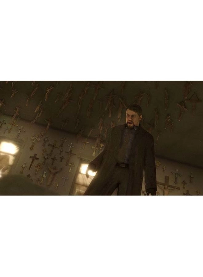Heavy Rain & Beyond: Two Souls Collection | PS4