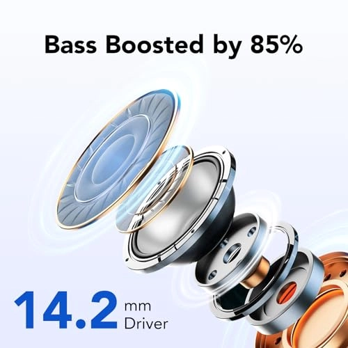 X08 Wireless Earbud