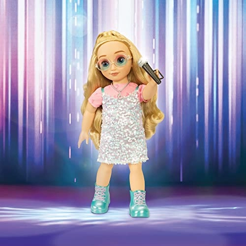 Ariel Doll - 18-Inch