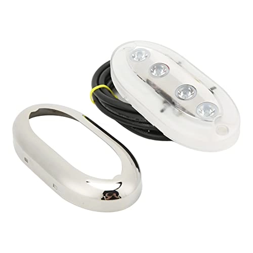 Marine Underwater LED Light - 1.5m 10°
