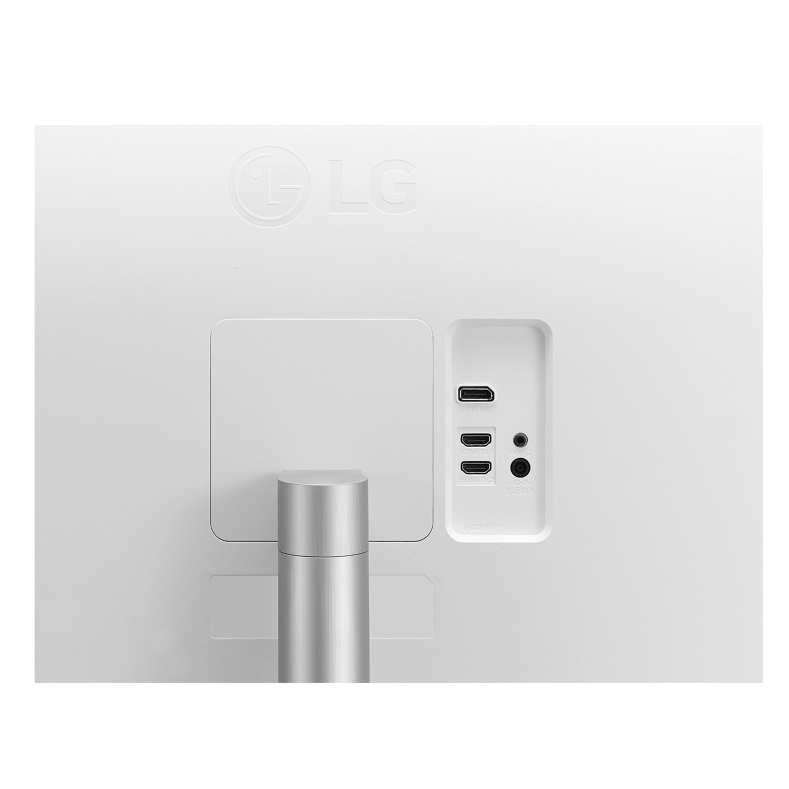 32UN500-W - 32 inch 3840 X 2160