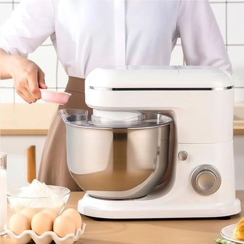 Cream Mixer - 6L 1500W