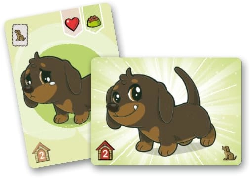 Super Kawaii Pets (German)