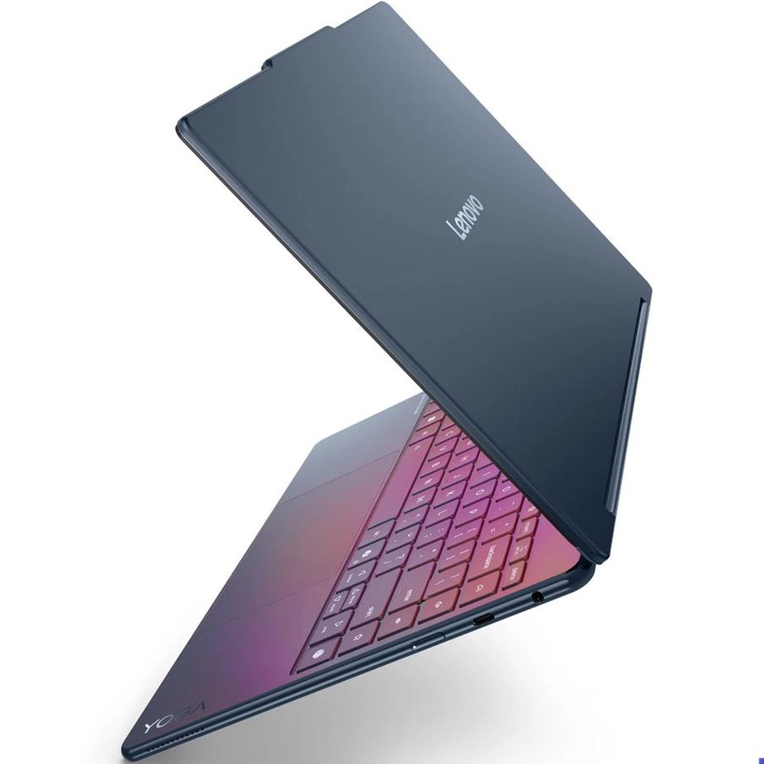Yoga 9 - 14" 1TB 32GB Intel Core Ultra 7 258V