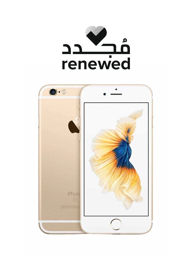 (Renewed) iPhone 6s - 32GB